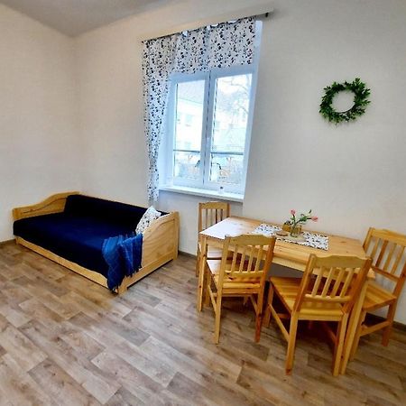 Apartman Anezka Зноймо Екстериор снимка