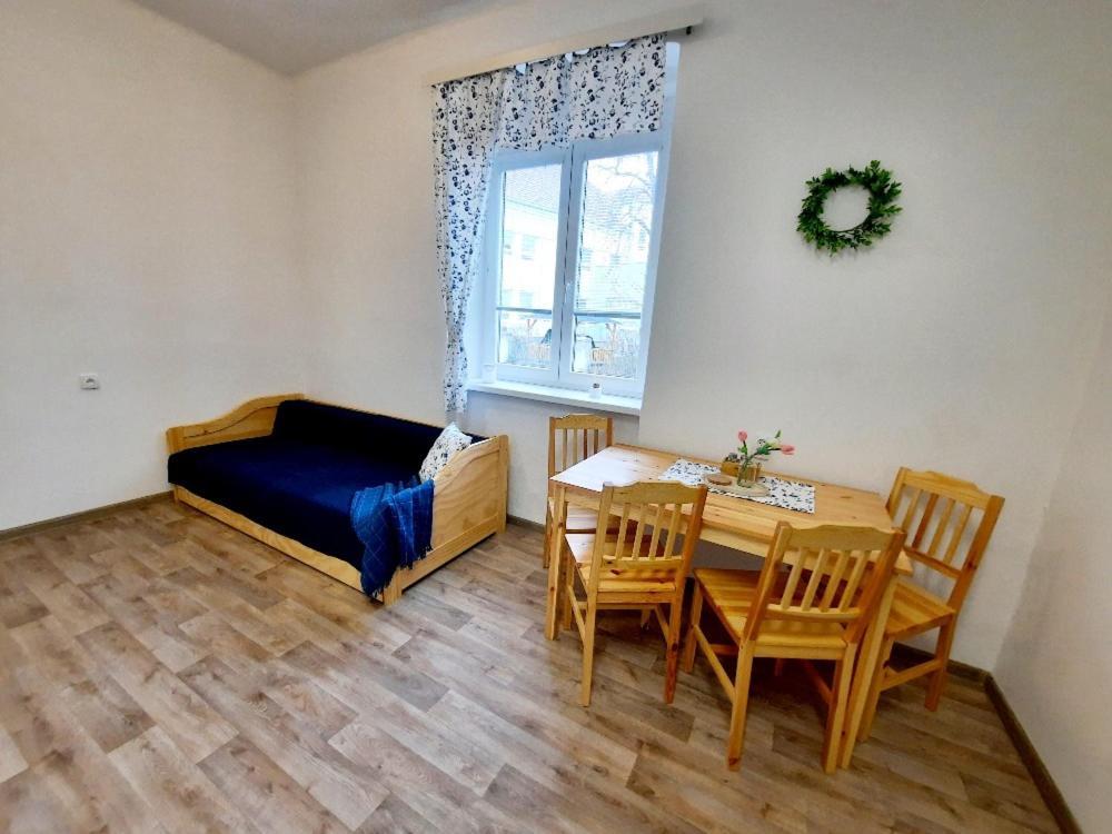 Apartman Anezka Зноймо Екстериор снимка