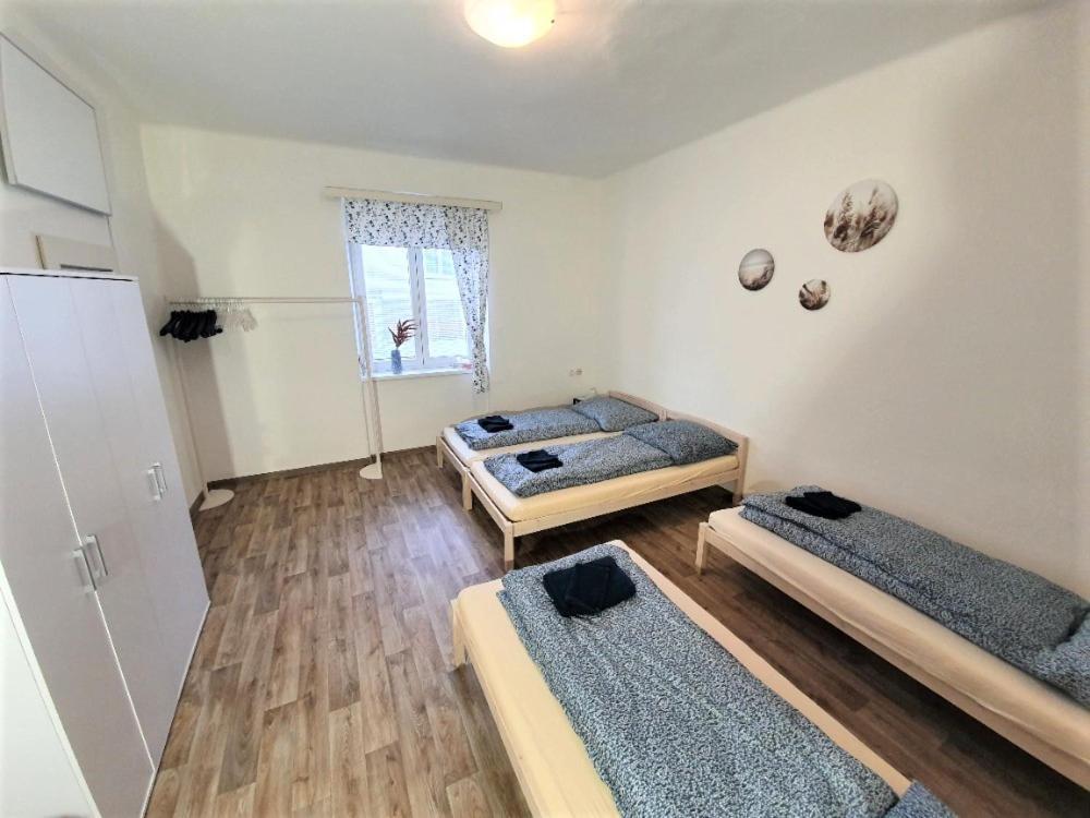 Apartman Anezka Зноймо Екстериор снимка