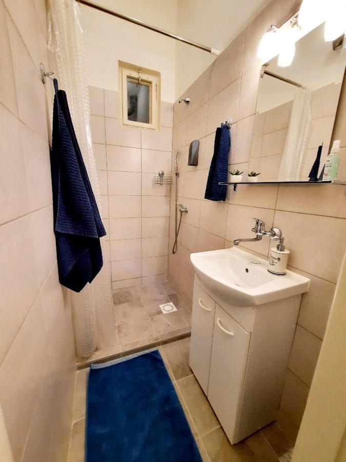 Apartman Anezka Зноймо Екстериор снимка