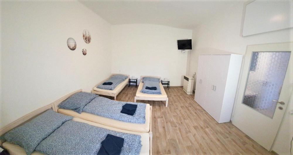 Apartman Anezka Зноймо Екстериор снимка