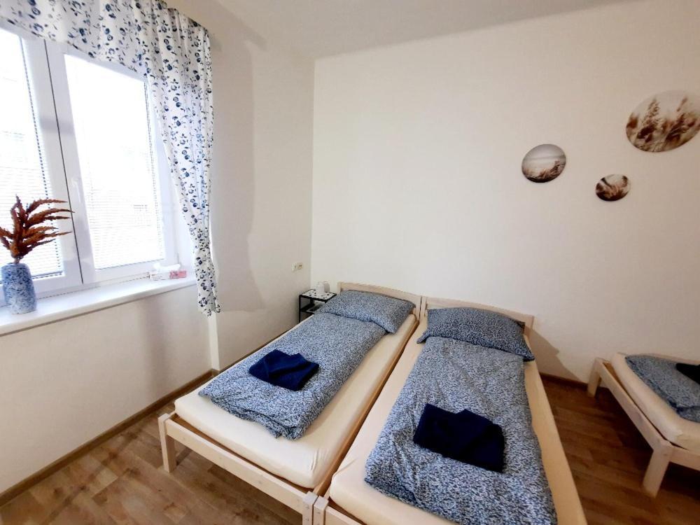 Apartman Anezka Зноймо Екстериор снимка