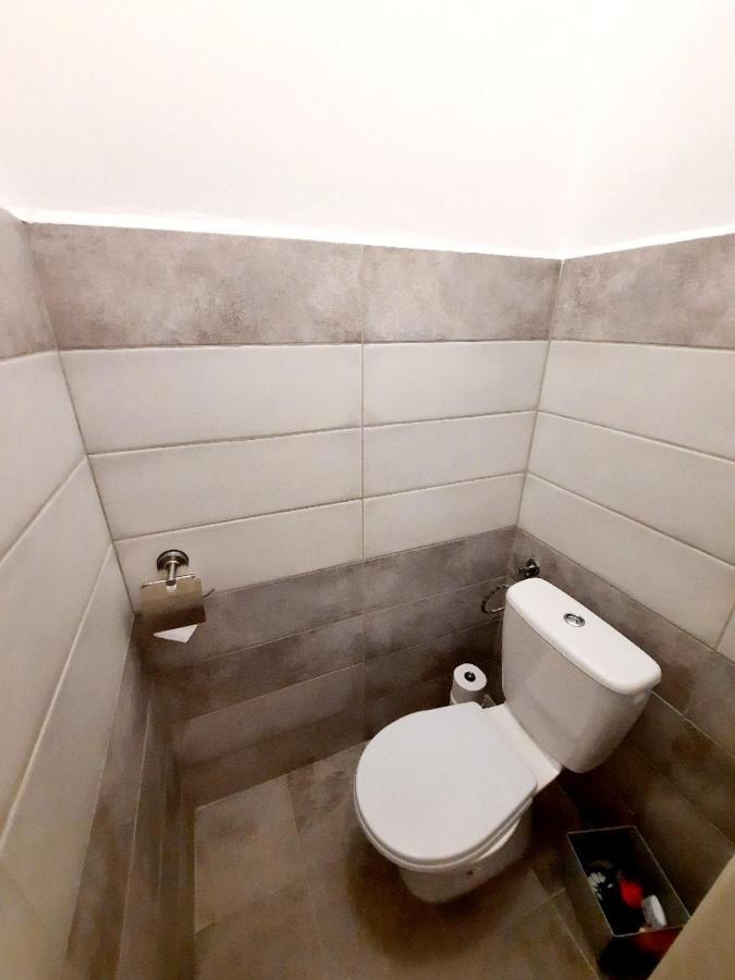 Apartman Anezka Зноймо Екстериор снимка