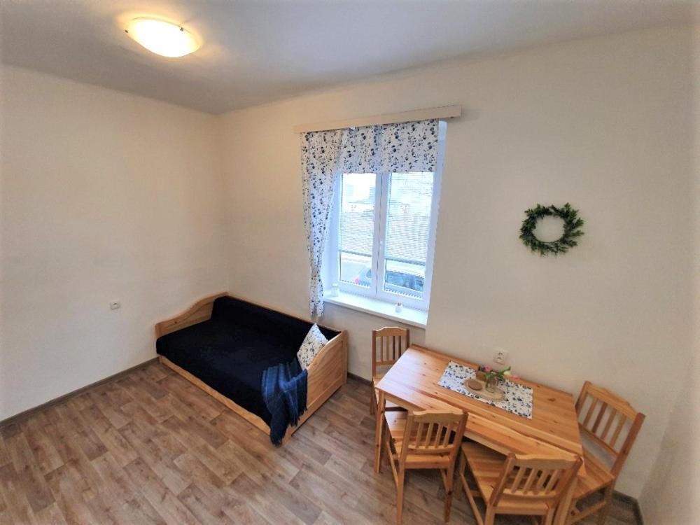 Apartman Anezka Зноймо Екстериор снимка