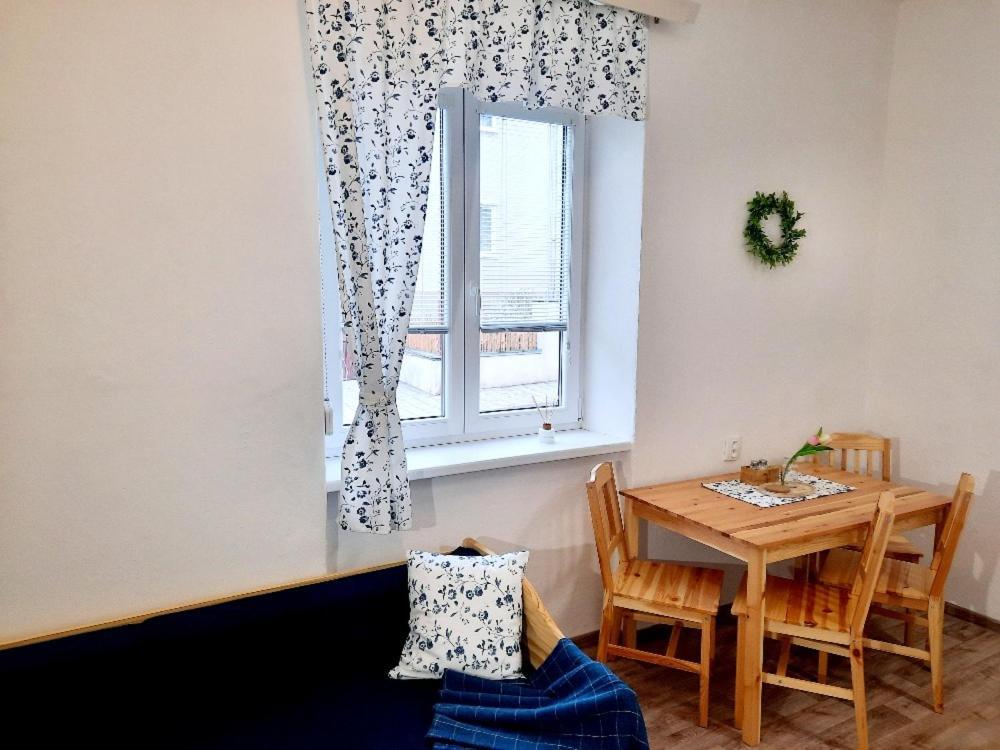 Apartman Anezka Зноймо Екстериор снимка